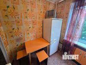 1-к квартира, вторичка, 31м2, 3/5 этаж