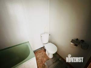 1-к квартира, вторичка, 34м2, 2/9 этаж