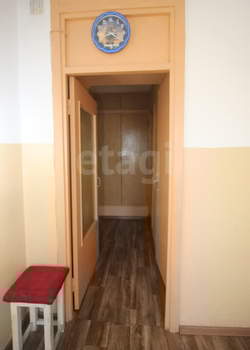 1-к квартира, вторичка, 32м2, 8/9 этаж