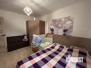 3-к квартира, вторичка, 67м2, 1/5 этаж