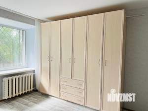 1-к квартира, вторичка, 34м2, 2/9 этаж