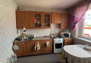 1-к квартира, вторичка, 41м2, 5/11 этаж