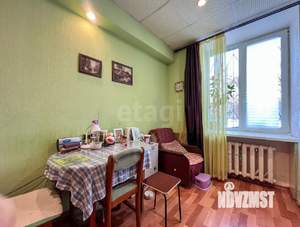 3-к квартира, вторичка, 79м2, 1/4 этаж