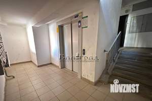 1-к квартира, вторичка, 40м2, 7/10 этаж