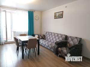 3-к квартира, вторичка, 82м2, 3/10 этаж