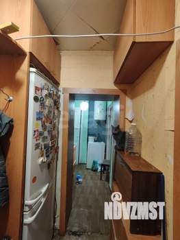 2-к квартира, вторичка, 35м2, 3/5 этаж