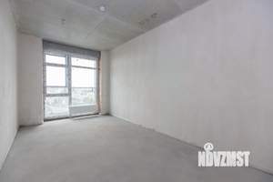 2-к квартира, сданный дом, 49м2, 13/28 этаж
