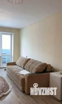 1-к квартира, вторичка, 34м2, 2/17 этаж