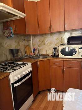 3-к квартира, вторичка, 56м2, 4/5 этаж