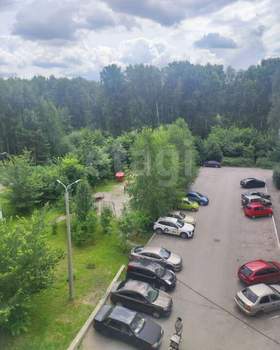 2-к квартира, вторичка, 41м2, 5/10 этаж