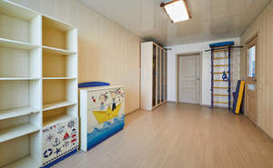 3-к квартира, вторичка, 60м2, 7/9 этаж