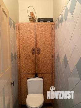 3-к квартира, вторичка, 74м2, 1/5 этаж