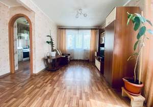 1-к квартира, вторичка, 31м2, 2/5 этаж