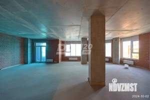 3-к квартира, вторичка, 134м2, 16/31 этаж