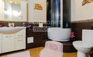 2-к квартира, вторичка, 69м2, 13/21 этаж