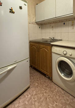 2-к квартира, вторичка, 43м2, 2/5 этаж