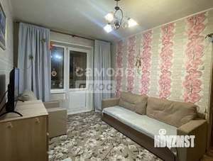 1-к квартира, вторичка, 29м2, 5/9 этаж