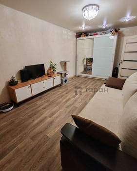 1-к квартира, вторичка, 32м2, 3/5 этаж