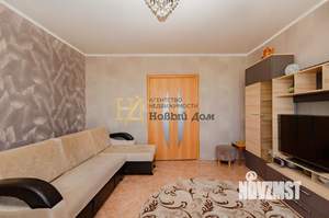 2-к квартира, вторичка, 53м2, 9/9 этаж