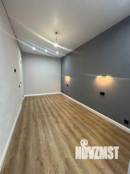 2-к квартира, вторичка, 66м2, 11/17 этаж