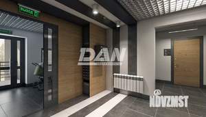 2-к квартира, вторичка, 59м2, 17/17 этаж