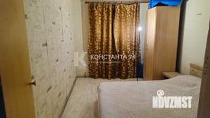 2-к квартира, вторичка, 54м2, 7/10 этаж