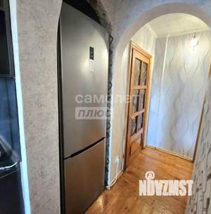 4-к квартира, вторичка, 77м2, 2/10 этаж