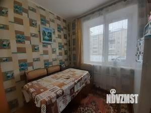 3-к квартира, вторичка, 69м2, 1/9 этаж