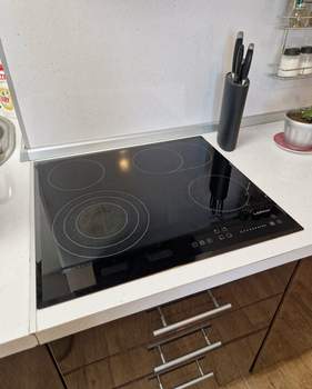 Студия квартира, вторичка, 24м2, 6/10 этаж