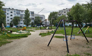 2-к квартира, вторичка, 46м2, 4/5 этаж