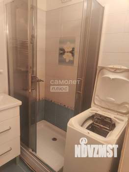 3-к квартира, вторичка, 58м2, 1/5 этаж