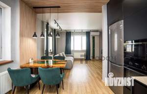 3-к квартира, вторичка, 78м2, 21/24 этаж