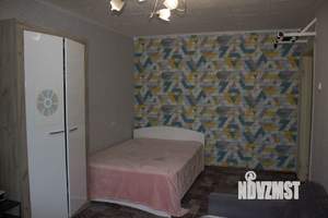 1-к квартира, вторичка, 30м2, 5/5 этаж