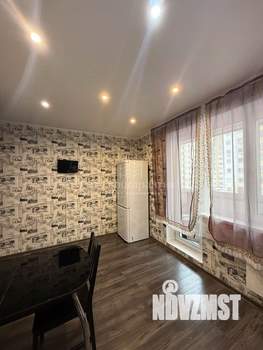 3-к квартира, вторичка, 86м2, 2/10 этаж