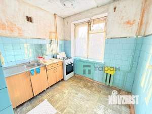 2-к квартира, вторичка, 46м2, 3/5 этаж