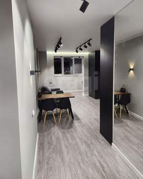 Студия квартира, вторичка, 33м2, 14/26 этаж