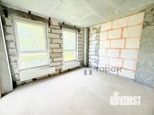 2-к квартира, вторичка, 75м2, 2/23 этаж
