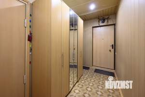 4-к квартира, вторичка, 136м2, 10/16 этаж