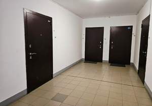 1-к квартира, вторичка, 40м2, 2/11 этаж