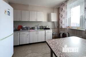 2-к квартира, вторичка, 57м2, 8/11 этаж
