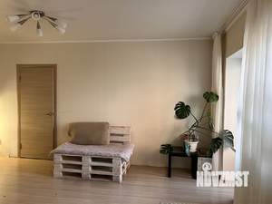 2-к квартира, вторичка, 42м2, 5/5 этаж