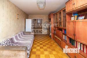 3-к квартира, вторичка, 66м2, 8/9 этаж