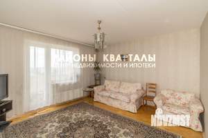 1-к квартира, вторичка, 40м2, 9/10 этаж