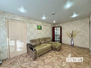 2-к квартира, вторичка, 44м2, 2/5 этаж