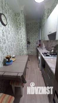 3-к квартира, вторичка, 54м2, 3/3 этаж