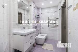 4-к квартира, вторичка, 138м2, 4/25 этаж