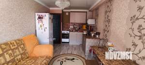 1-к квартира, вторичка, 39м2, 7/13 этаж