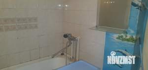 1-к квартира, вторичка, 31м2, 3/5 этаж