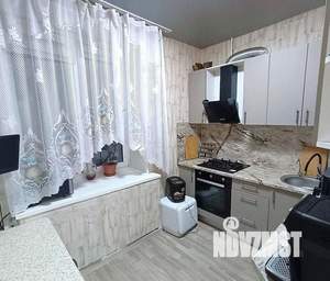2-к квартира, вторичка, 58м2, 2/5 этаж