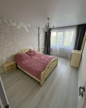 2-к квартира, вторичка, 53м2, 4/9 этаж
